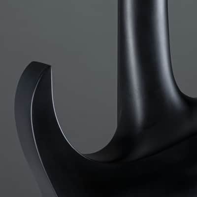 Ibanez Iron Label RGRTB621-BKF Black Flat - Electric Guitar image 8