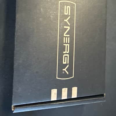 Synergy Bogner Uberschall Preamp Module 2020 - Black image 3