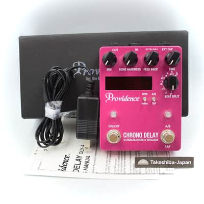 Providence Chrono Delay | Reverb Brazil