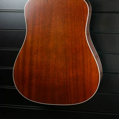 Guild D-40 Standard Natural image 3