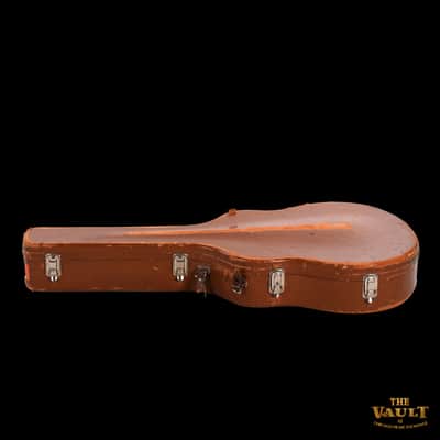 Gibson Super 400 Premier Natural 1941 image 8