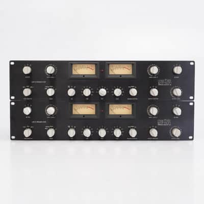 Mark Levinson LNP-2 Preamps Custom Made for Chick Corea #54773 image 1