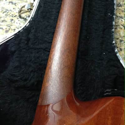 Carvin TL60 Custom Guitar image 7