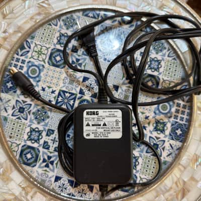 Korg KA-163 Power Supply Original - EMX / ESX / Karma and more