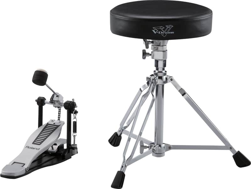 Roland "DAP-3X" V-Drums Accessory Package Bild 1