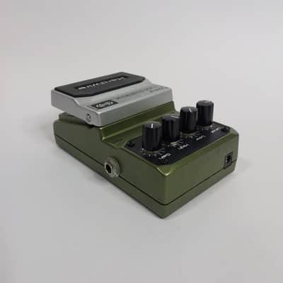 DigiTech Hardwire CM-2 Tube Overdrive image 7