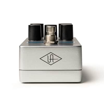 Universal Audio 1176 Compressor Pedal (UA-1176-COMP-U) image 3