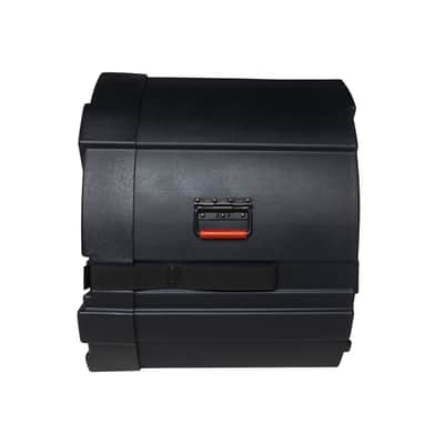 Gator Cases GPC2218BD Custodia Grancassa 22' X 18' image 4