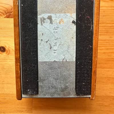 Moog MF-104Z moogerfooger Analog Delay Pedal w/ Power Supply & Spill Over Mod image 3