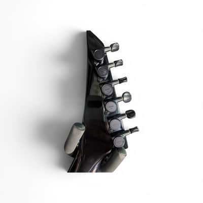 Jackson JS34 DKA Arch Top Modified 2021 - Silverburst image 6