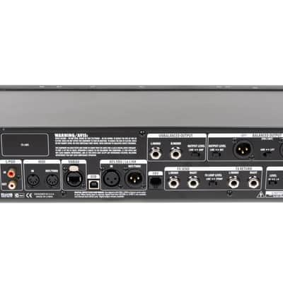 Line 6 Pod HD Pro from Butch Vig image 3