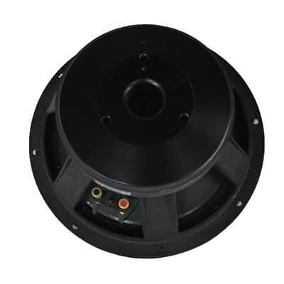 GrundAudio Hi power 10 Inch speaker image 3