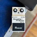 BOSS BP-1w Booster/Preamp