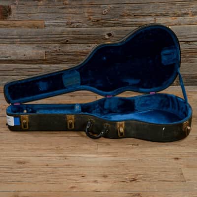 Gibson ES-295 Transparent Orange Refin 1953 (s065) image 10