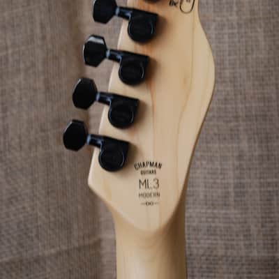 Chapman ML3 Modern 2017 - Present - Ember image 9