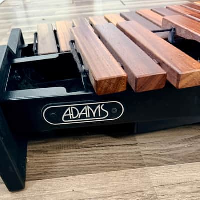 Adams AMPD30 Academy Padouk 3 Octave Marimba image 3