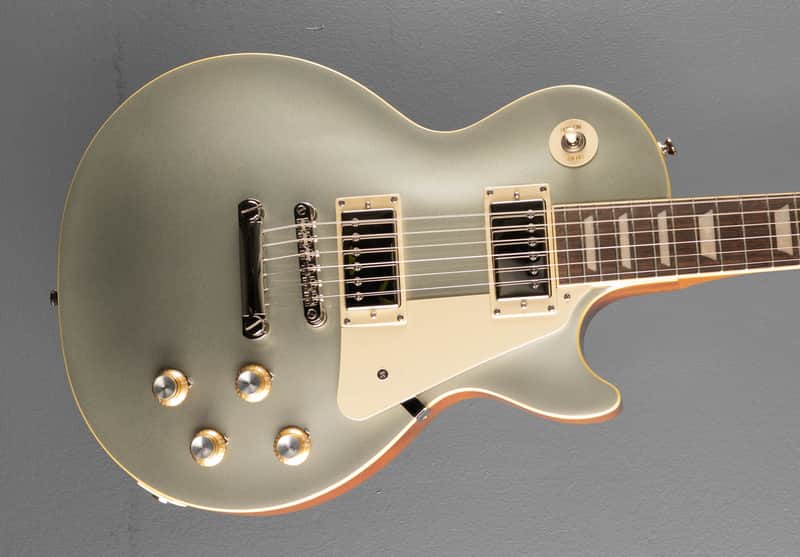 Epiphone Les Paul Standard '60s (2020 - Present) | Reverb