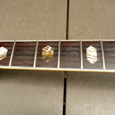 Yamaki NO.160 All Solid Hand Crafted Japan Vintage 1973 Natural image 24