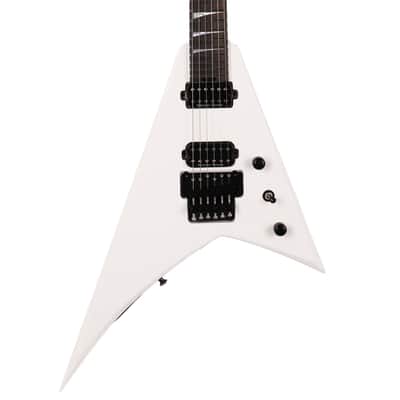 Jackson American Series Rhoads RR24 Snow White 2025 image 1