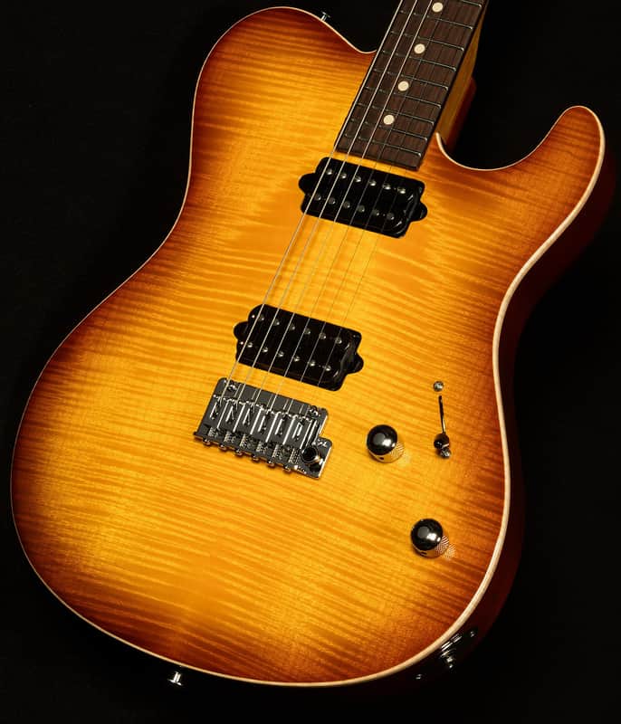 Suhr Oso - Short-Scale image 1
