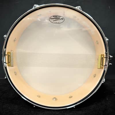 Canopus Maple Piccolo Snare image 7