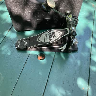 Tama Iron Cobra 900 Power Glide 2000s image 2