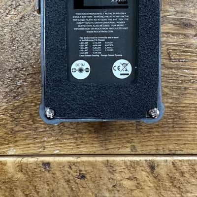 Rocktron Reaction Phaser Pedal image 4