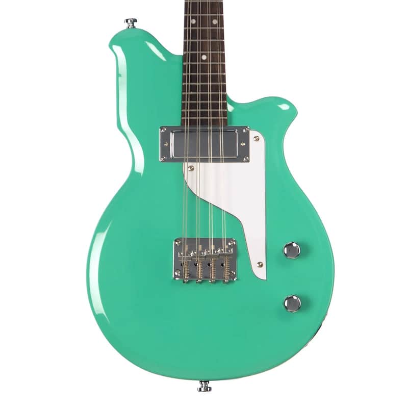 Airline Mandola image 2