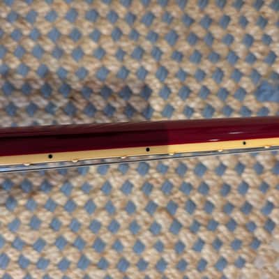 Burny Les Paul RLG 1980-1989 - Cherry image 24