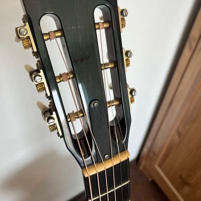 Taylor 612ce 12-Fret 2015 - 2018 - Natural image 8
