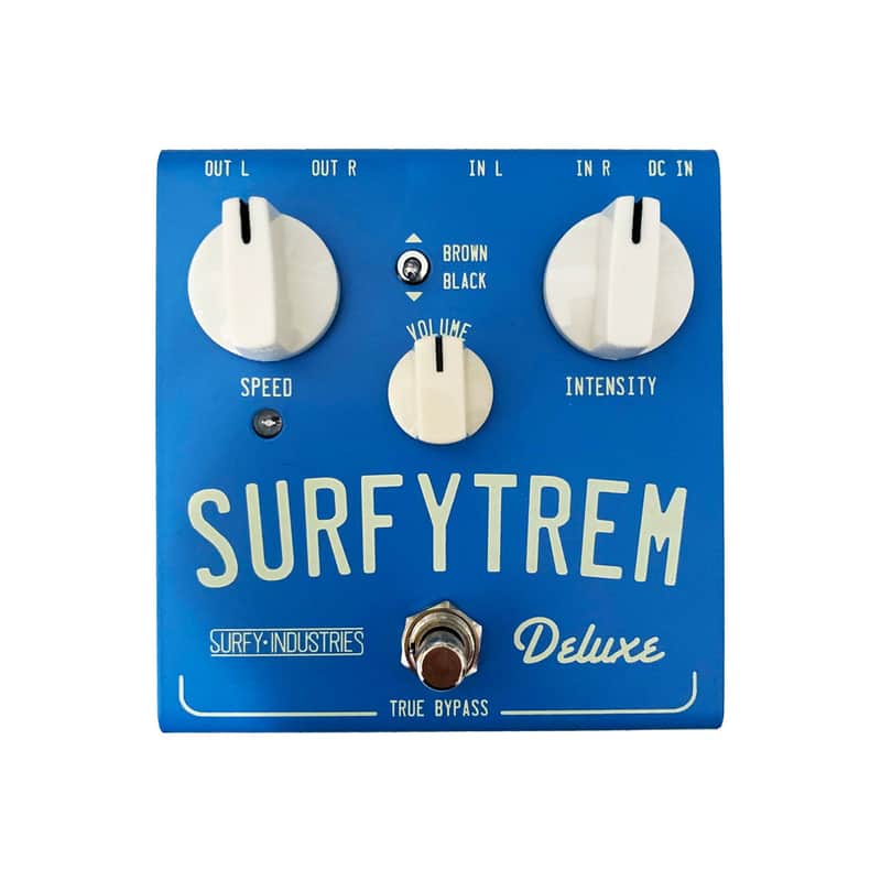 NEW Surfy Industries SurfyTrem Deluxe image 1
