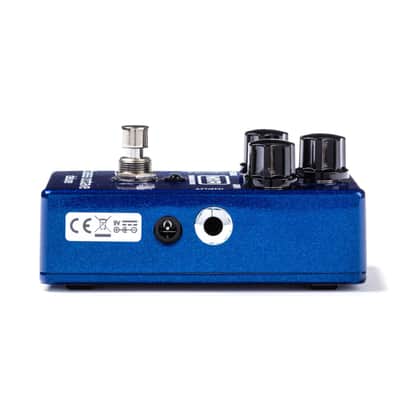 MXR M288 Guitar Effects Pedal - Effects for Bass image 3