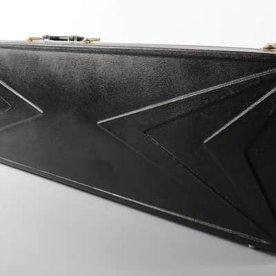 MARTIN EB-28 Electric Bass Guitar w/ Hard Case #26342 image 2