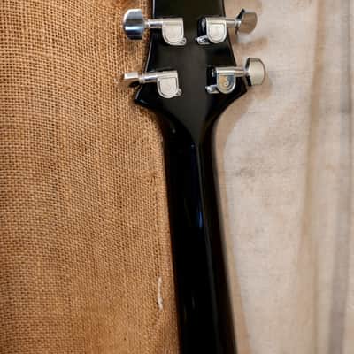 PRS Standard Model 1987 - Black image 10