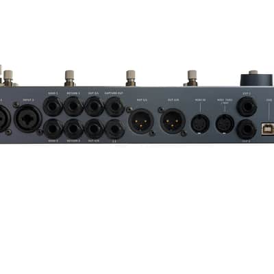 Neural DSP Quad Cortex - Einzelstück image 12