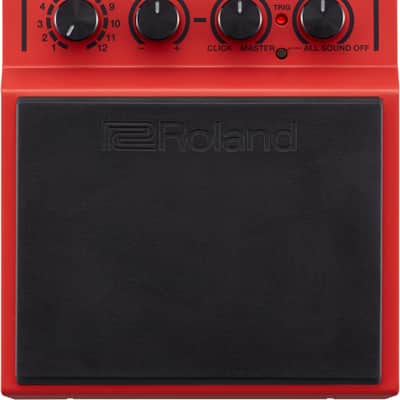 Roland - SPD-1W - WAV PAD - Sample Playback Percussion Pad image 1