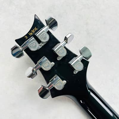 Immagine PRS Standard 24 1993 - Black - 15