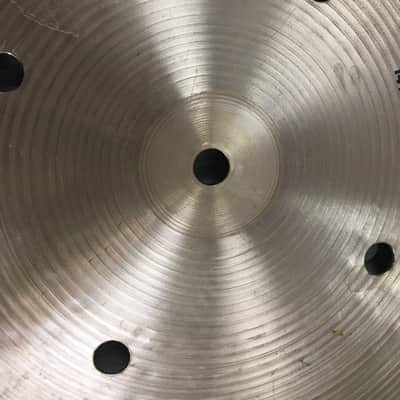 Zildjian Avedis Quick Beat Hi Hat 14 image 12