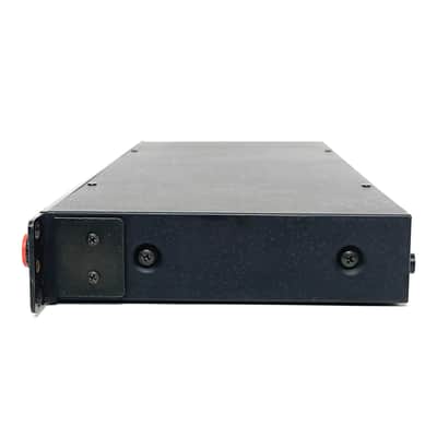 Sony MU-X052V Audio Mixer built in Echo & Tone equalizer Rare Sony outboard units Made in Japan - Worldwide Shipment image 4