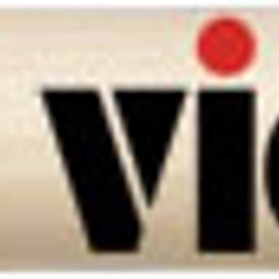* Temporarily Unavailable * Vic Firth Corpsmaster Signature Snare - Thom Hannum Piccolo Tip image 1