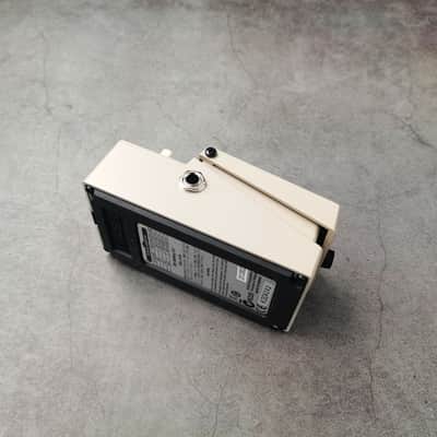 Boss GEB-7 Bass Equalizer -Silver Label - 2013 image 4