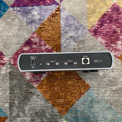 Avid HD Omni + HD Native Bundle! image 5
