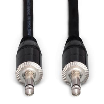 HOSA SKJ-4100 100' TS to TS Pro Speaker Cable image 4
