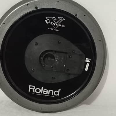 Roland CY-13R V-Cymbal image 6