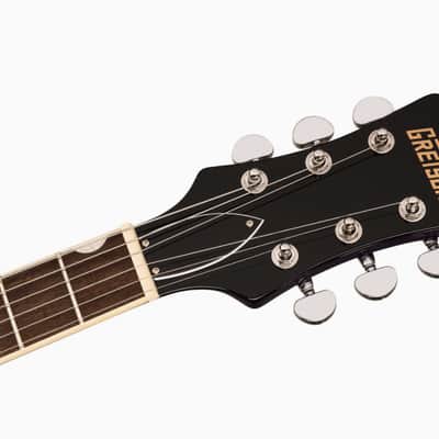 Gretsch Streamliner Jet 2025 - Present - Nightshade Purple imagen 3