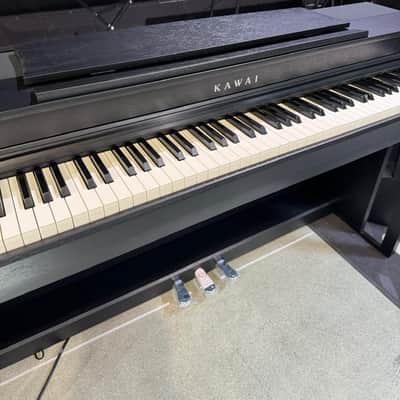 Kawai CN301 88-Key Digital Piano 2022 - Present - Satin White image 3