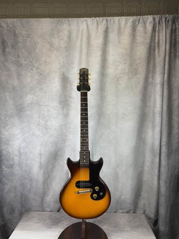 1965 Gibson Melody Maker
