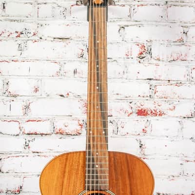 Taylor - (2025) Jacob Collier JCSM-6 - Acoustic-Electric Guitar - Koa/Koa - Natural - w/ AeroCase - x25020 image 3