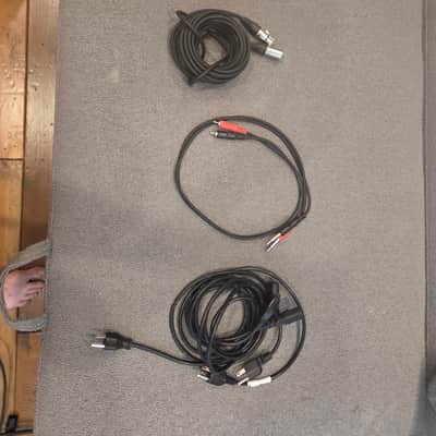JBL LSR308 8 Inch Powered Studio Monitor Pair and JBL LSR310S 10 Inch Powered Studio Subwoofer image 14