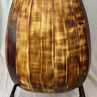 Noname Guitar Lute 6-strings image 5